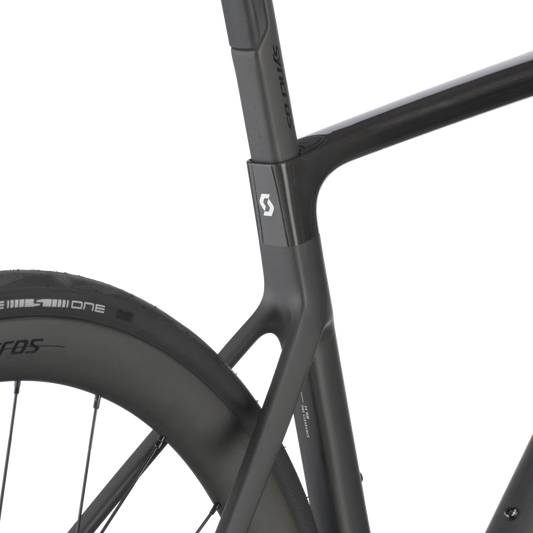 BICICLETA SCOTT ADDICT RC 20 2025